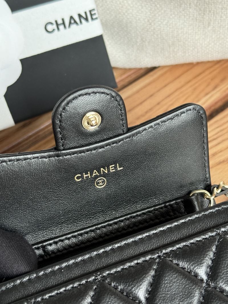 Chanel Wallet Purse